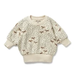 Organic Terry Sweat