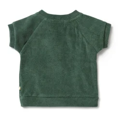 Organic Terry Sweat
