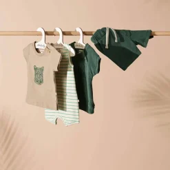 Organic Terry Sweat
