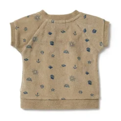 Organic Terry Sweat