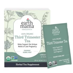 Organic Third Trimester Tea