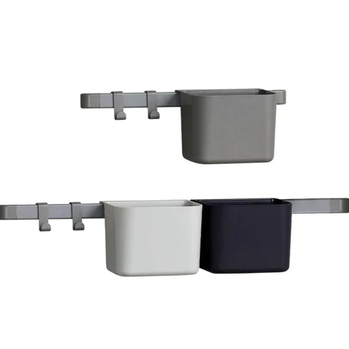 Organizer (3 Shade Set + 2 Rails)