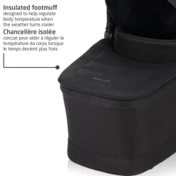 Oria Bassinet Carry Cot