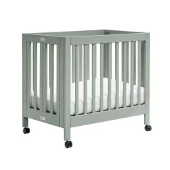 Origami Mini Crib