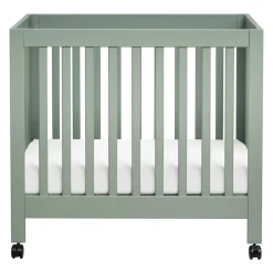 Origami Mini Crib