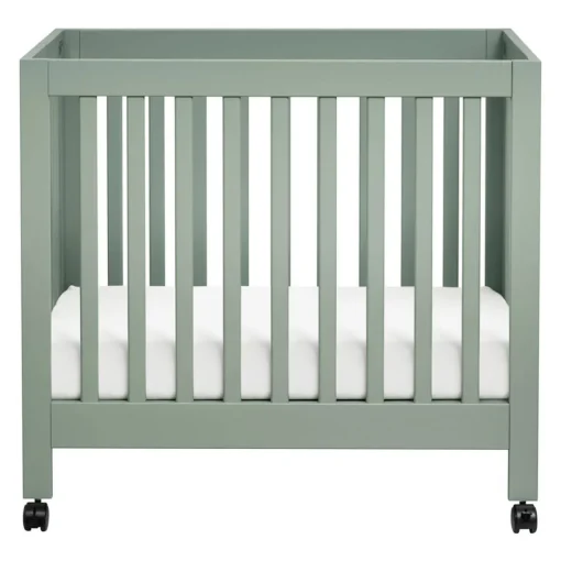 Origami Mini Crib
