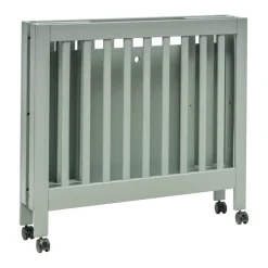 Origami Mini Crib