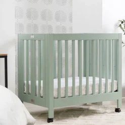 Origami Mini Crib