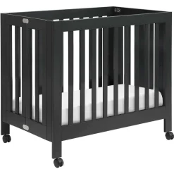 Origami Mini Crib