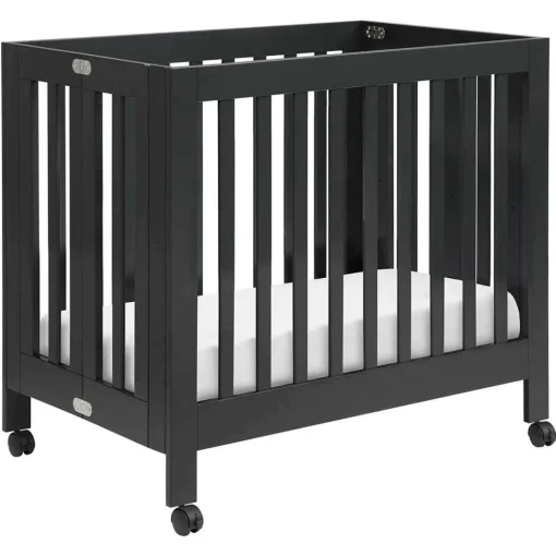 Origami Mini Crib