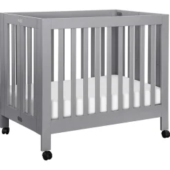 Origami Mini Crib