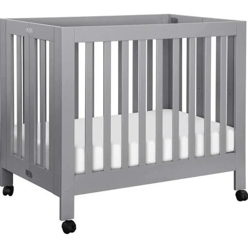 Origami Mini Crib