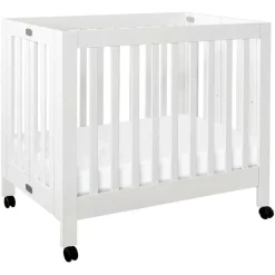 Origami Mini Crib