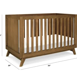 Otto 3-in-1 Crib