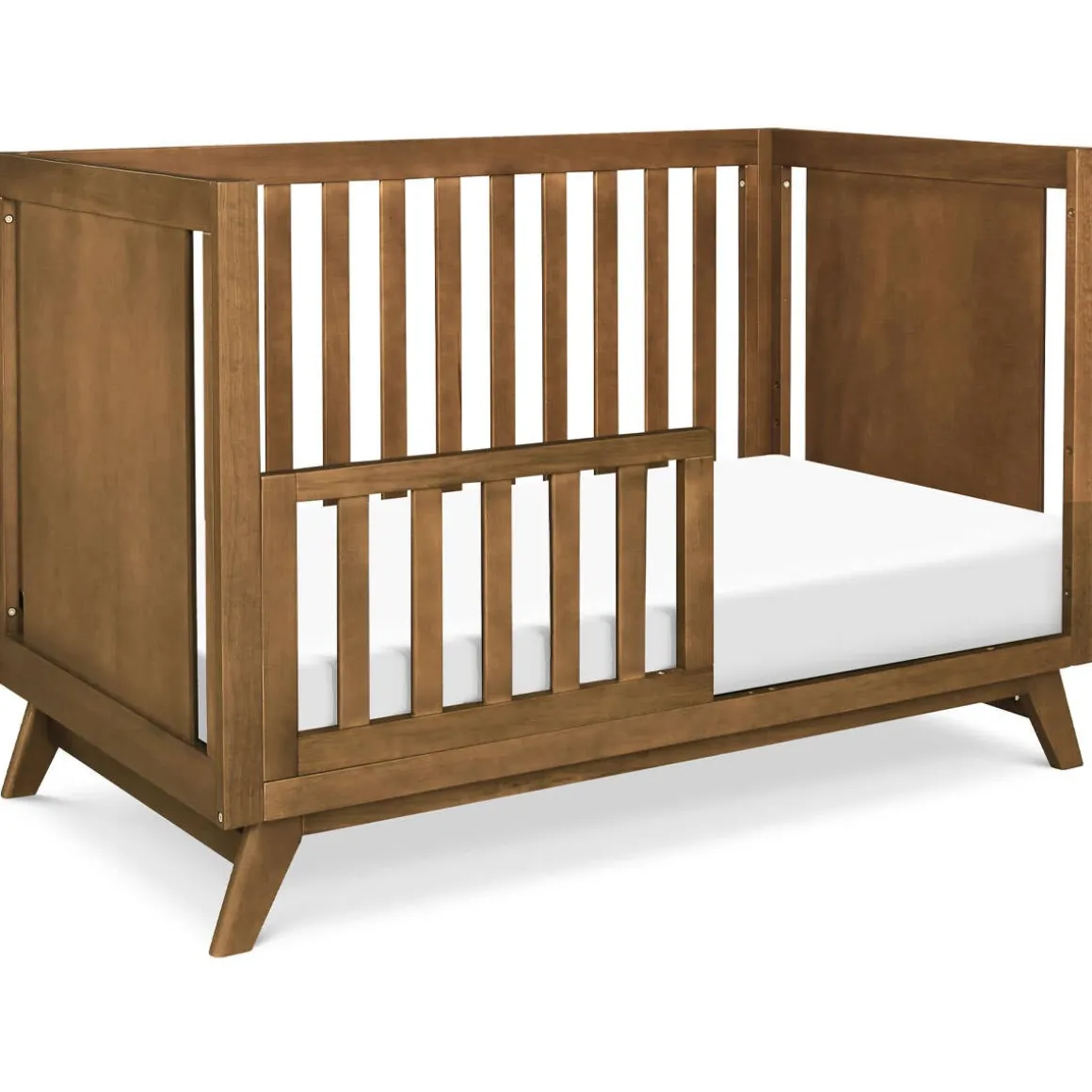 Otto 3-in-1 Crib