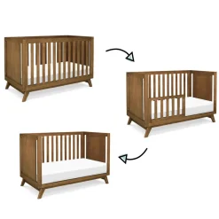 Otto 3-in-1 Crib