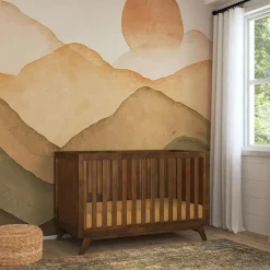 Otto 3-in-1 Crib