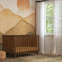 Otto 3-in-1 Crib