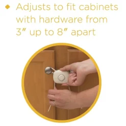 OutSmart Flex Lock