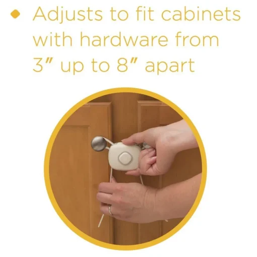 OutSmart Flex Lock