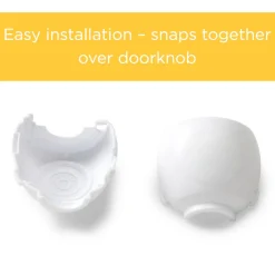 OutSmart Knob Covers
