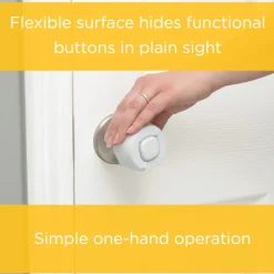 OutSmart Knob Covers