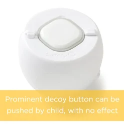 OutSmart Knob Covers