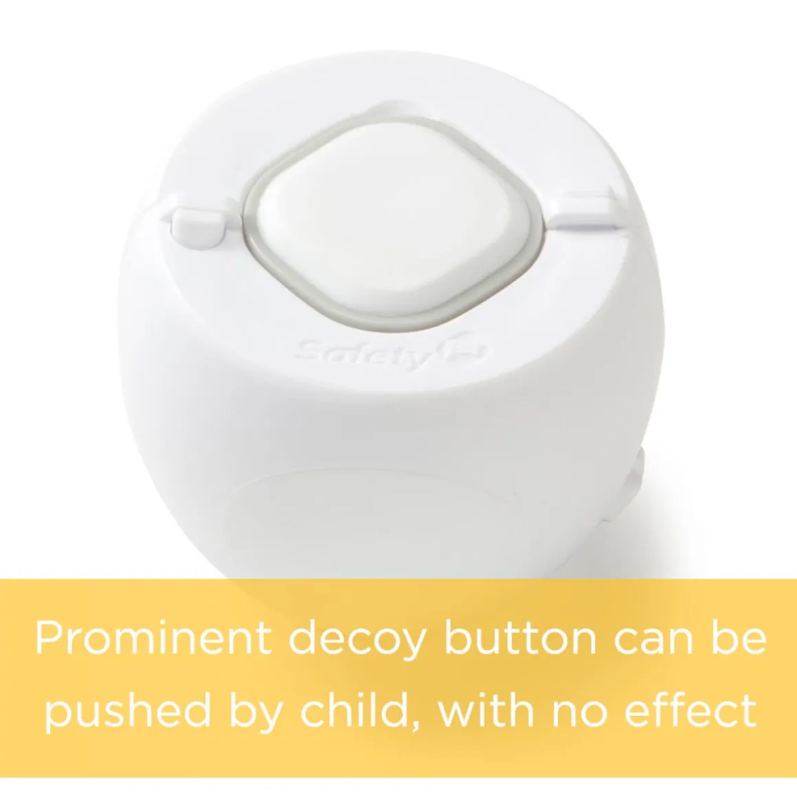 OutSmart Knob Covers