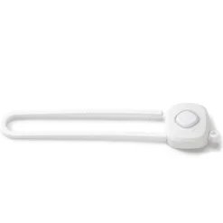OutSmart Slide Lock