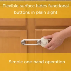 OutSmart Slide Lock