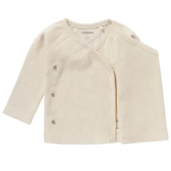 Overlap Rib Tee - Nanyuki