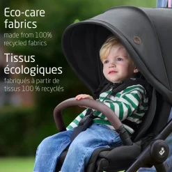 Oxford Stroller