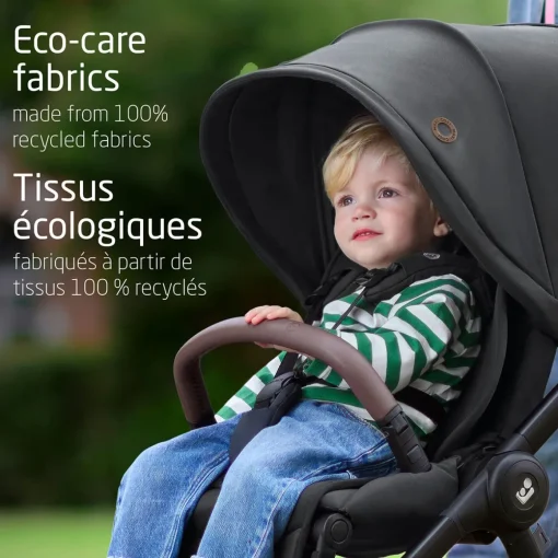 Oxford Stroller