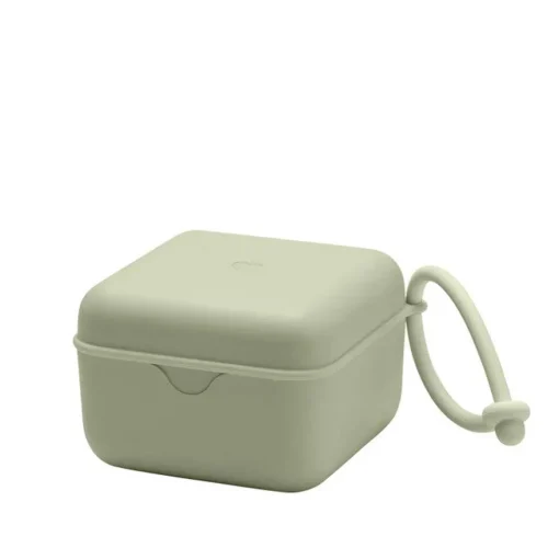 Pacifier Box