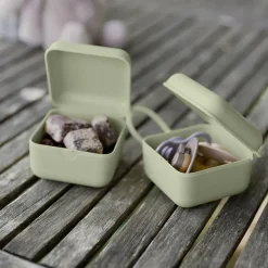 Pacifier Box