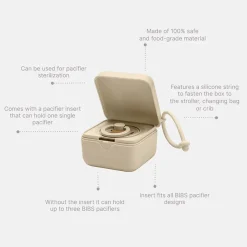 Pacifier Box