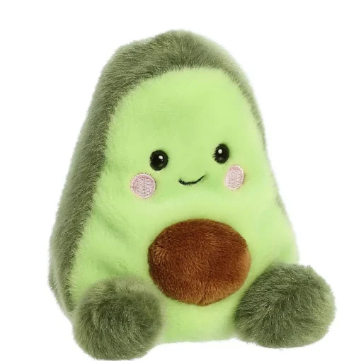 Palm Pals - Airy Avocado