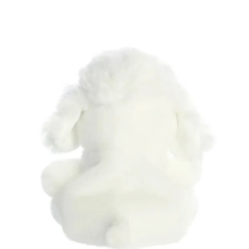Palm Pals - Lulu Poodle