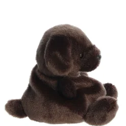 Palm Pals - Sienna Chocolate Lab