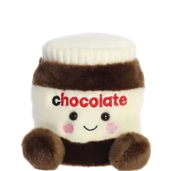 Palm Pals - Silky Chocolate Spread