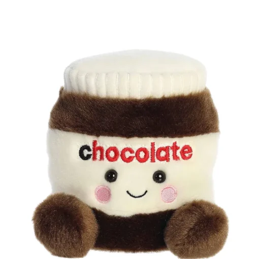 Palm Pals - Silky Chocolate Spread