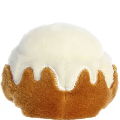 Palm Pals - Sugary Cinnamon Roll