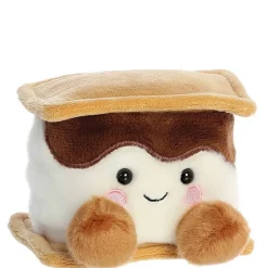 Palm Pals - Toastee S'more