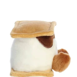 Palm Pals - Toastee S'more