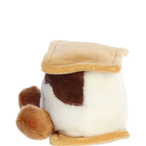 Palm Pals - Toastee S'more