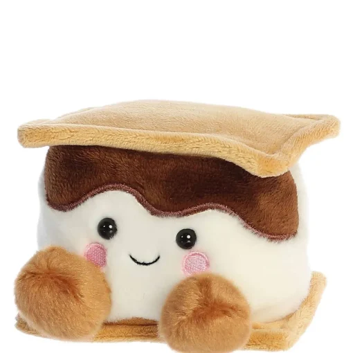 Palm Pals - Toastee S'more