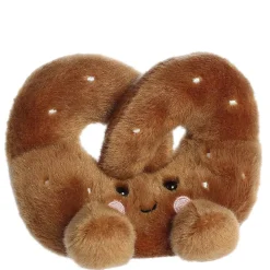 Palm Pals - Twist Pretzel