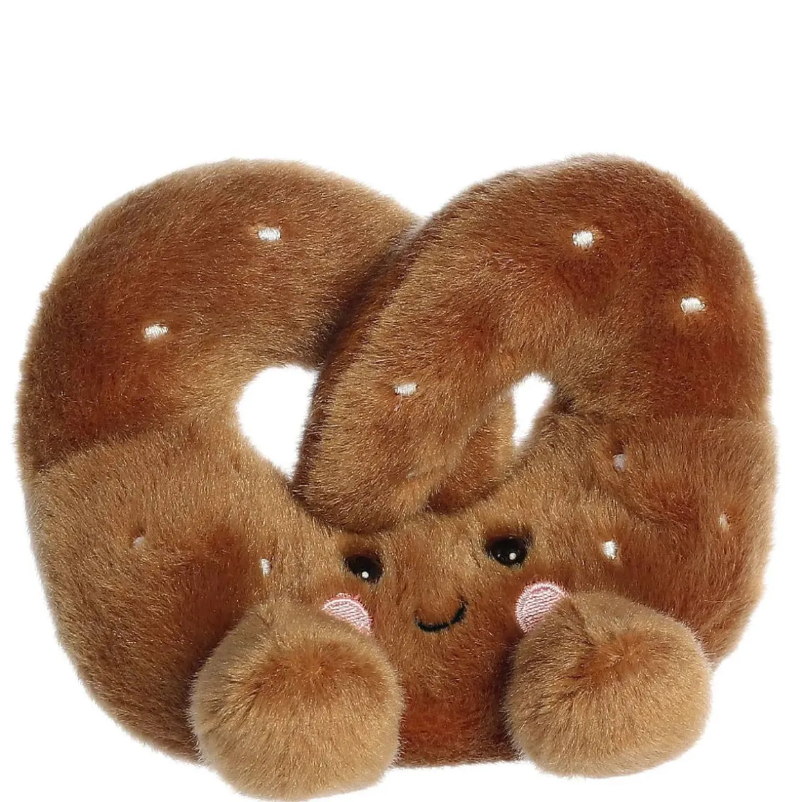 Palm Pals - Twist Pretzel