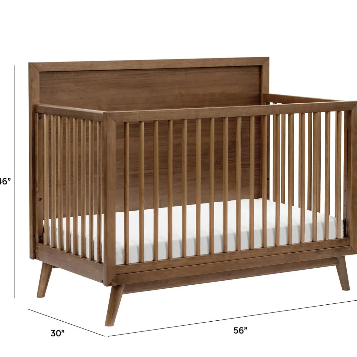 Palma 4-in-1 Crib