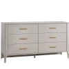 Palo Double Dresser